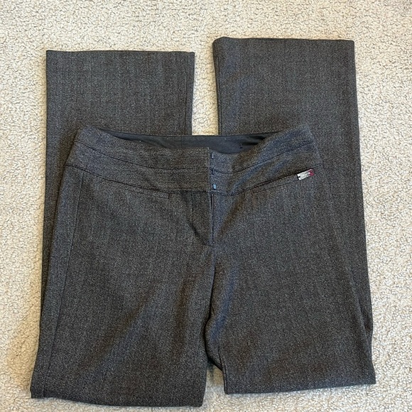 Express Editor dress pants - Picture 1 of 6